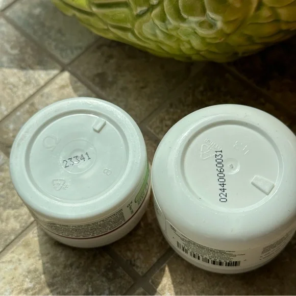 Mario Badescu VITAMIN C CREAM and LIP MASK new FULL SIZED açai and vanilla - Picture 3 of 9